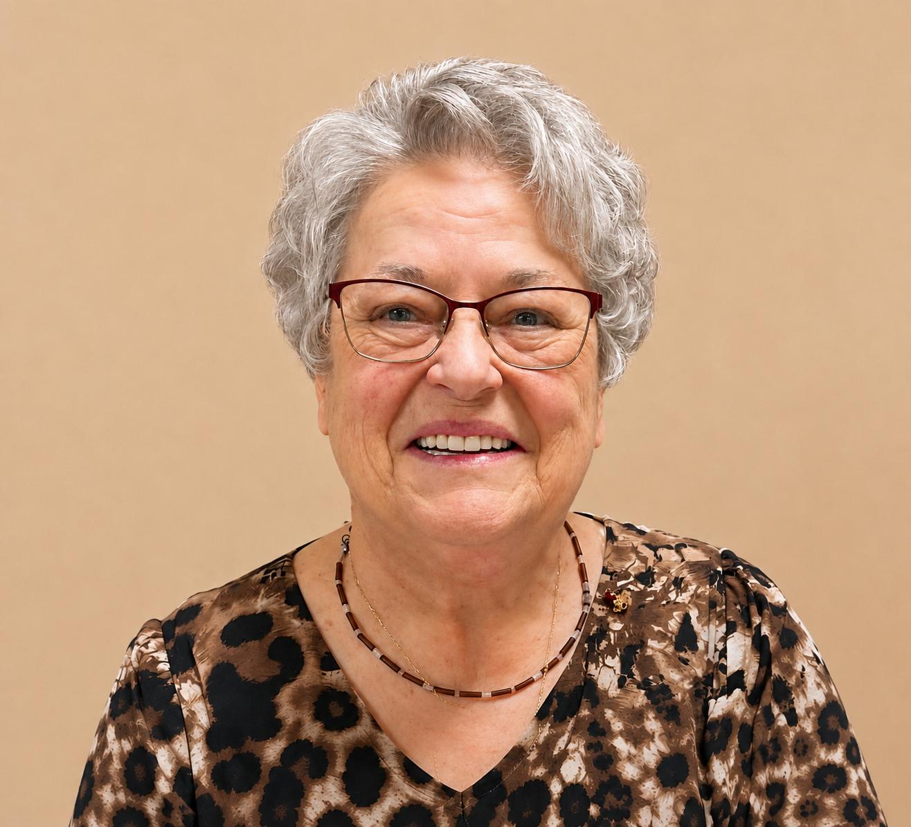 Céline Perron Aubut