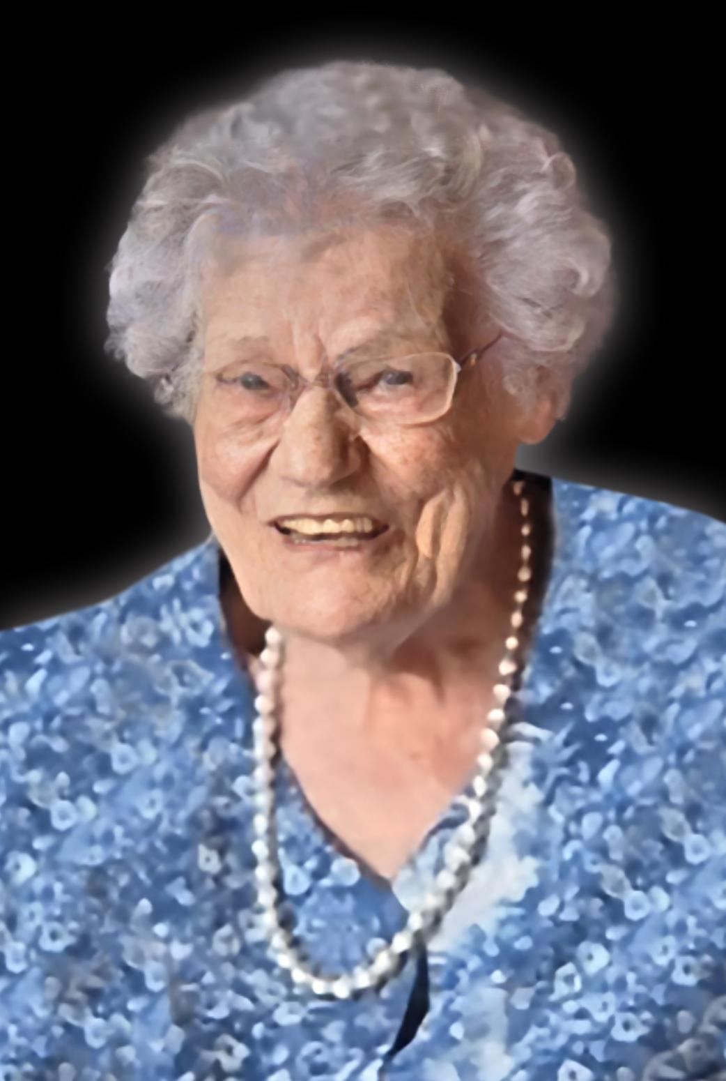 Gemma Daigle Robitaille