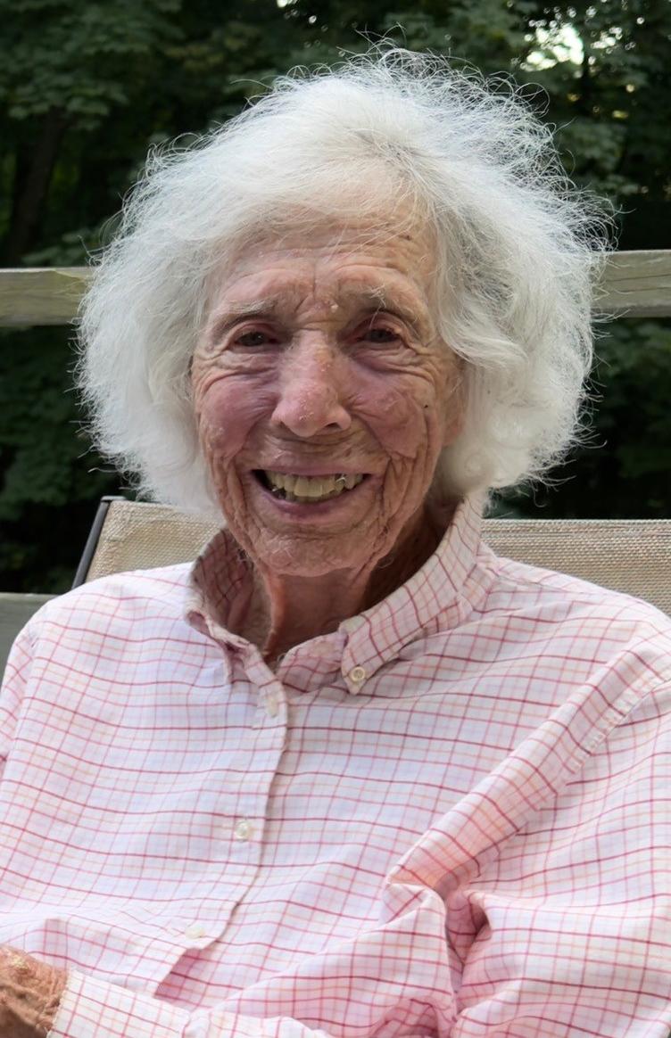 Frances Williams