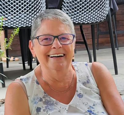 Diane Fortin