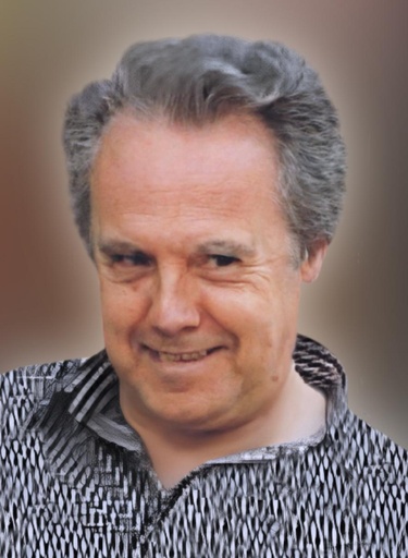 André Bolduc