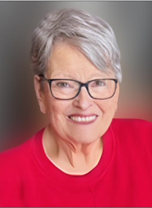 Françoise Leresche Gremion
