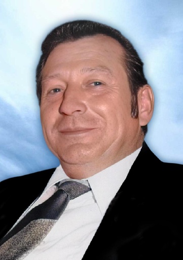 Laurent Breault