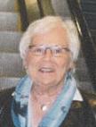 Gertrude (Cloutier) Ross