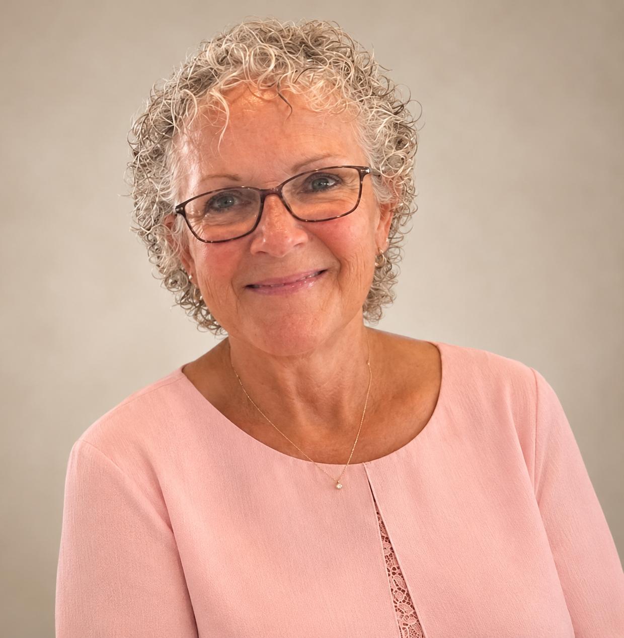 Judy Stone
