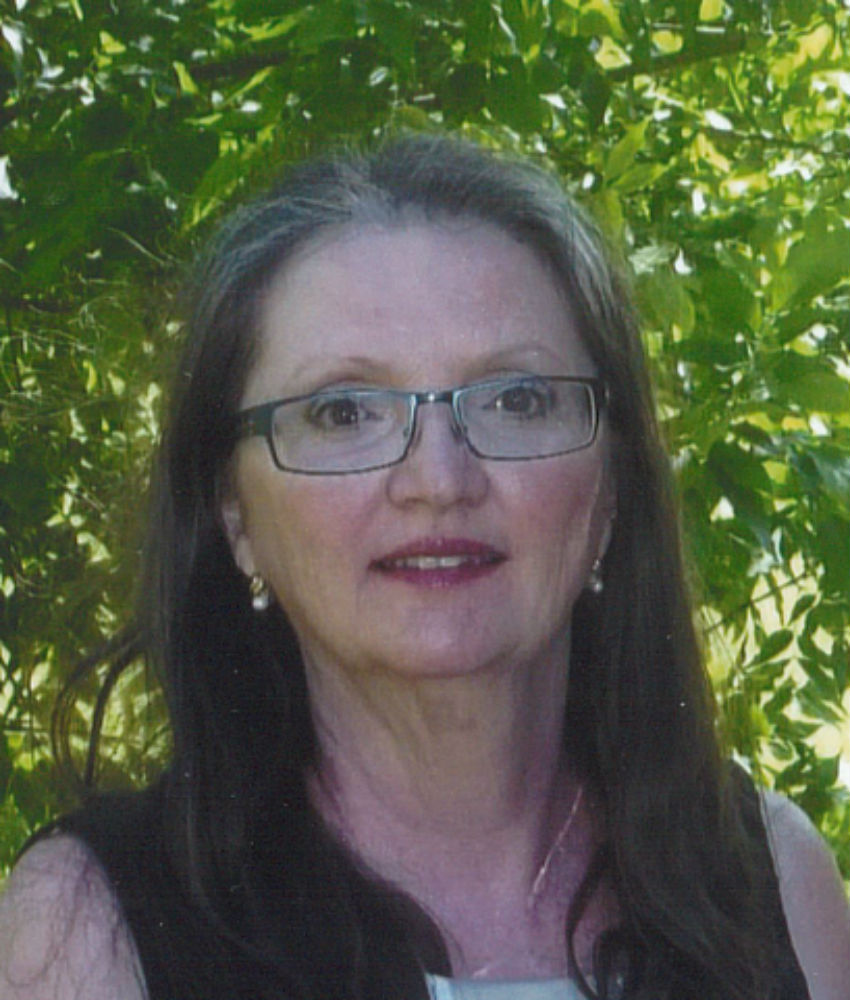 Carole Bourgault Pelletier