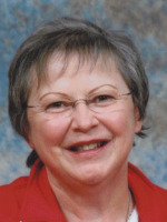 Ginette (Lamoureux) Marcoux