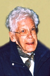 Clémence (Campeau) Bouffard