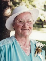 Germaine Carrier Boutin - Avis de décès | Coopérative funéraire de la ...