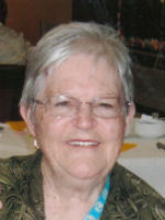 Rita Gilbert Vaillancourt