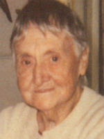 Germaine Roy Bourassa - Avis de décès | Coopérative funéraire de la ...