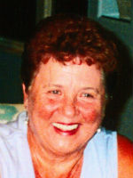 Yolande Masson Moreau