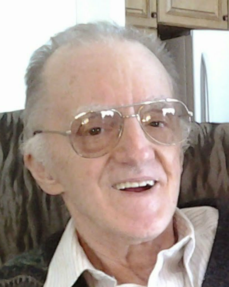 Réal Roy