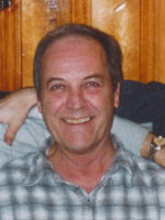 Jacques Fortier 