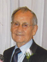 Ronald J. Grenier